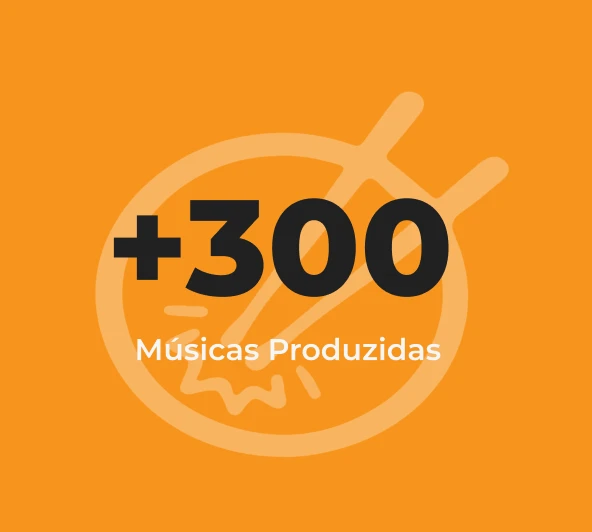 produtora musical sp
